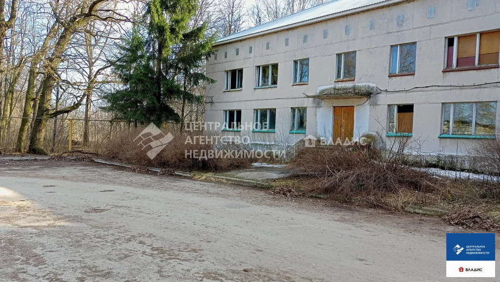 Продажа ПСН, Искра, Рязанский район, Юбилейная улица - Фото 1
