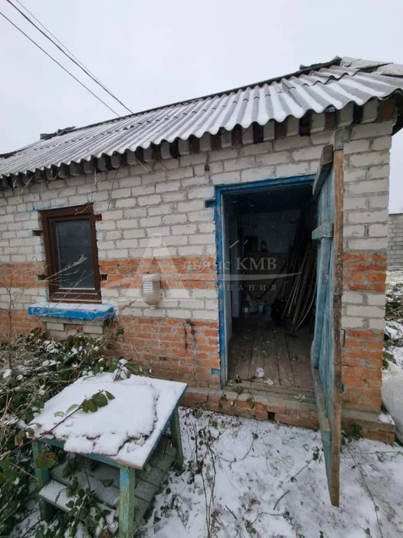 Продажа дома, Пятигорск, Производственная ул - Фото 21