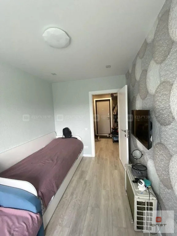 Продажа квартиры, Казань, ул. Братьев Касимовых - Фото 13