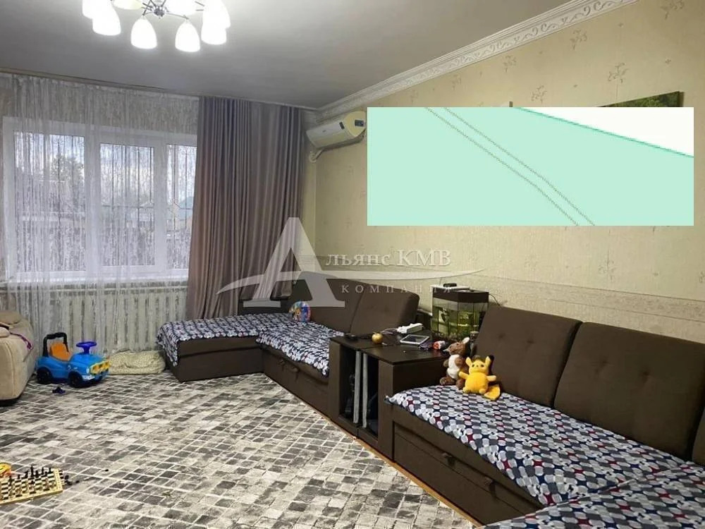 Продажа дома, Минеральные Воды, Крайнего ул. - Фото 10