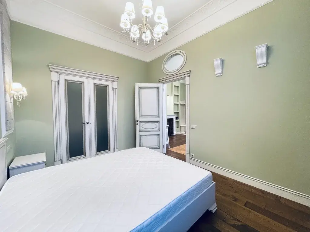 2х к.кв. с дизайнерским ремонтом на Кутузовском - Фото 13