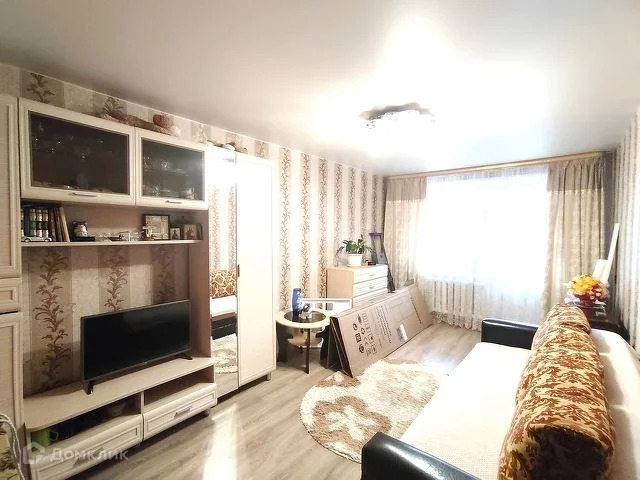 Купить Квартиру В Кондрово