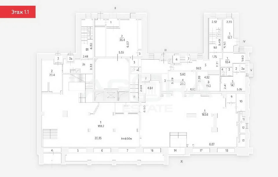 Продажа ПСН, м. Маяковская, ул. Тверская - Фото 14