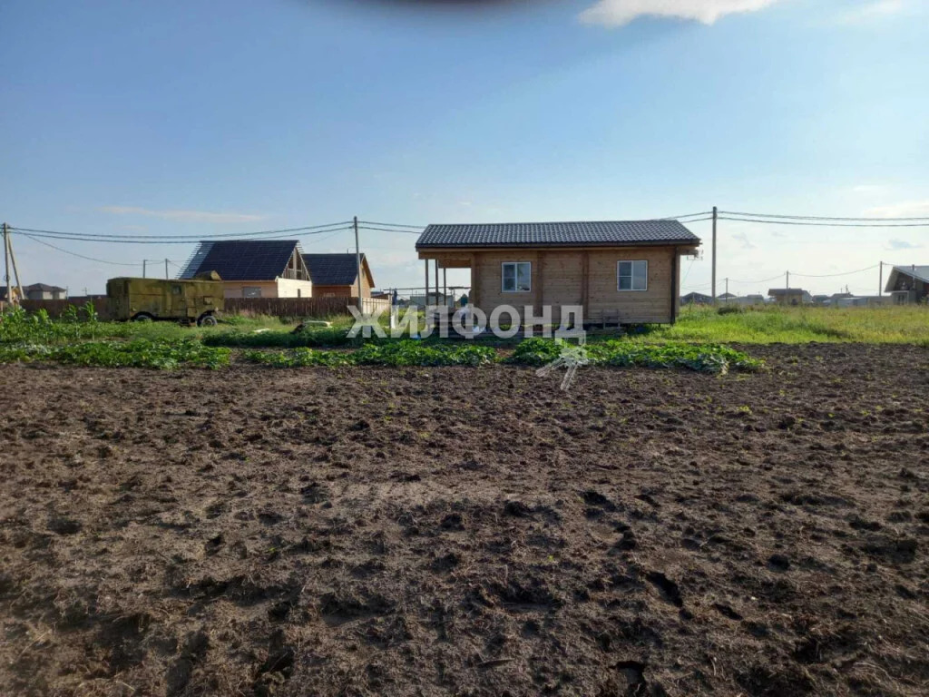 Продажа дома, Новопичугово, Ордынский район, днт Пичугово море - Фото 10