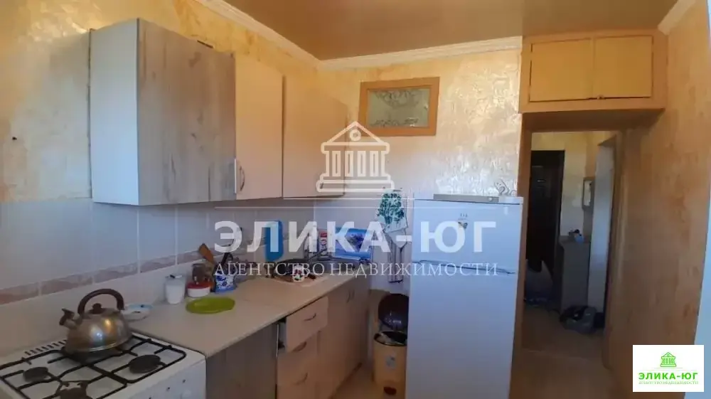 Продажа квартиры, Джубга, Туапсинский район, Зеленый пер. - Фото 6