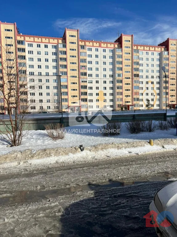 городской округ Новосибирск, Новосибирск, улица Петухова, д.95/1, ... - Фото 6