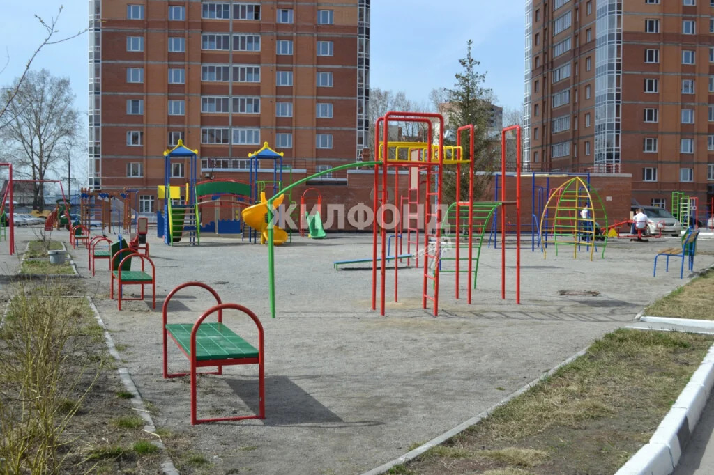 Продажа квартиры, Новосибирск, ул. Оловозаводская - Фото 13