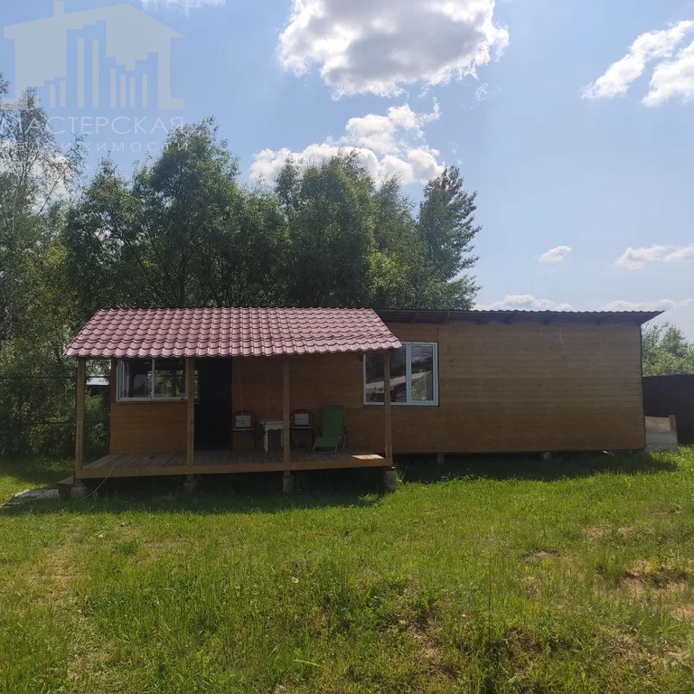 Продажа дома, Истринский район, квартал 70314 - Фото 2