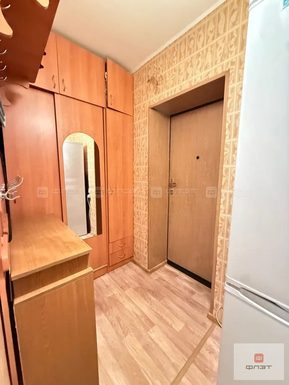 Продажа квартиры, Верхний Услон, Верхнеуслонский район, ул. Заовражная - Фото 5