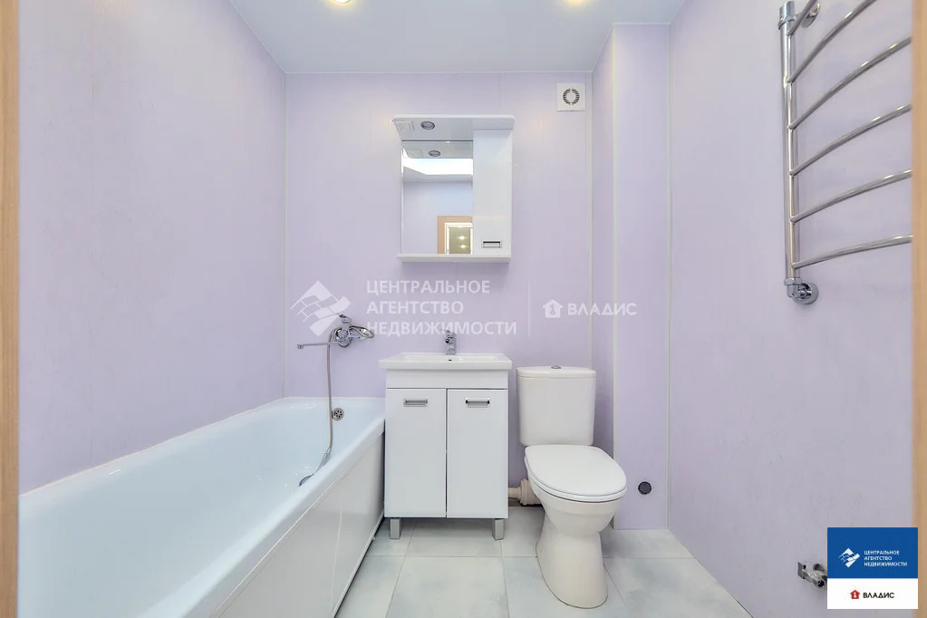 Продажа квартиры, Рыбное, Рыбновский район, Перспективная улица - Фото 11