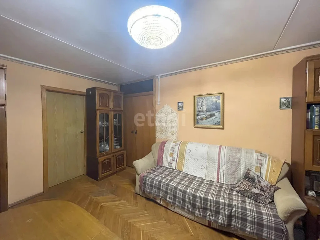 Продажа квартиры, Люберцы, Люберецкий район, ул. Митрофанова - Фото 16