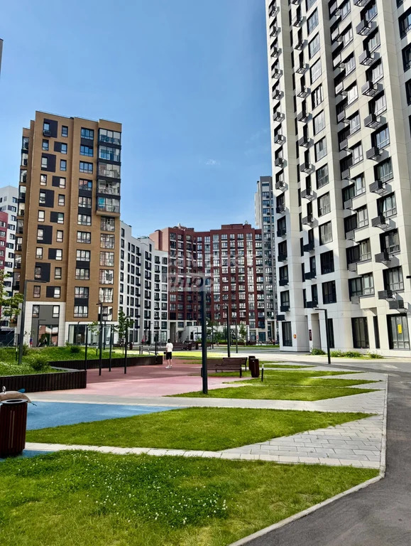 Продажа квартиры, Мытищи, Мытищинский район, Полковника Романова ул. - Фото 3