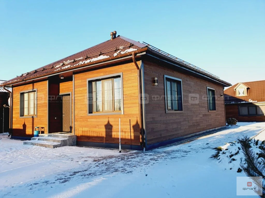 Продажа дома, Карадули, Лаишевский район, ул. Песочная - Фото 7