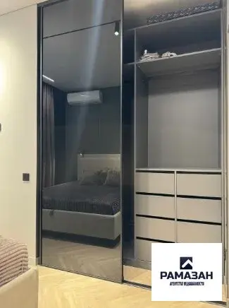 2-ком квартира ул.Алексея Козина, д 8 ЖК Savin haus - Фото 7