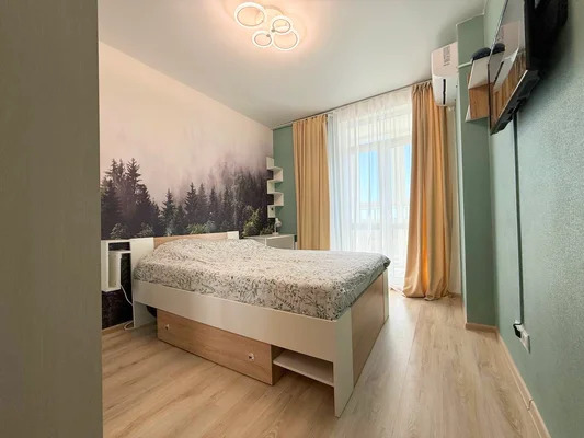 Продам однокомнатную (1-комн.) квартиру, Русская ул, 18, Анкудиновка д - Фото 10
