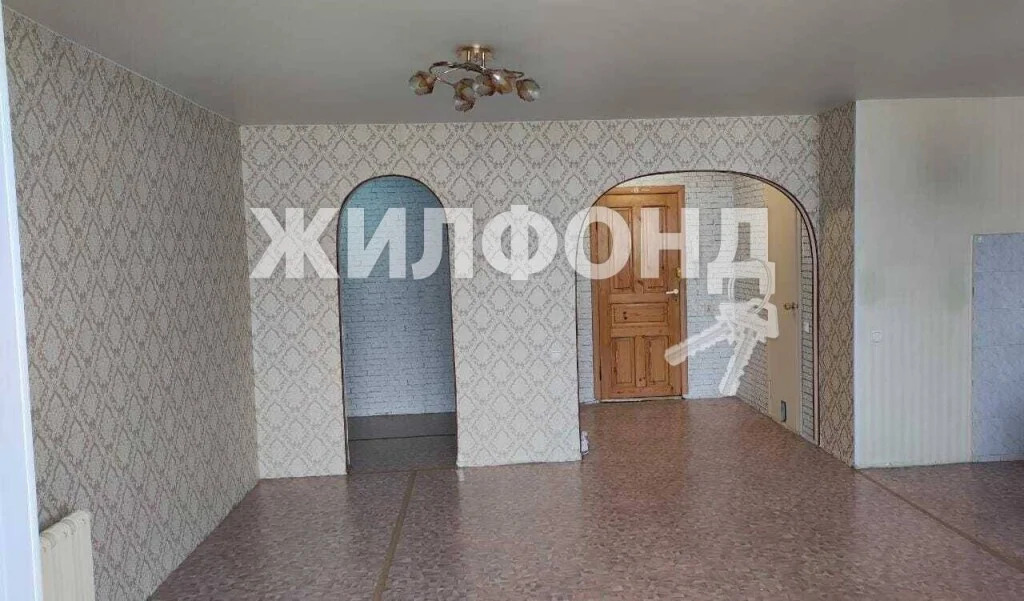 Продажа квартиры, Новосибирск, ул. Ударная - Фото 0