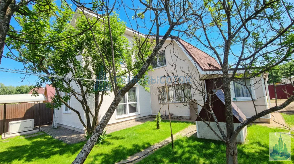 Продажа дома, Подольск - Фото 4