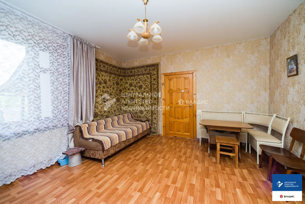Продажа дома, Мурмино, Рязанский район, Верхне-Садовая улица - Фото 20
