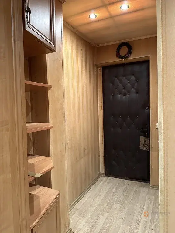 Продается 3-комнатная квартира Троицкое, 17. - Фото 22