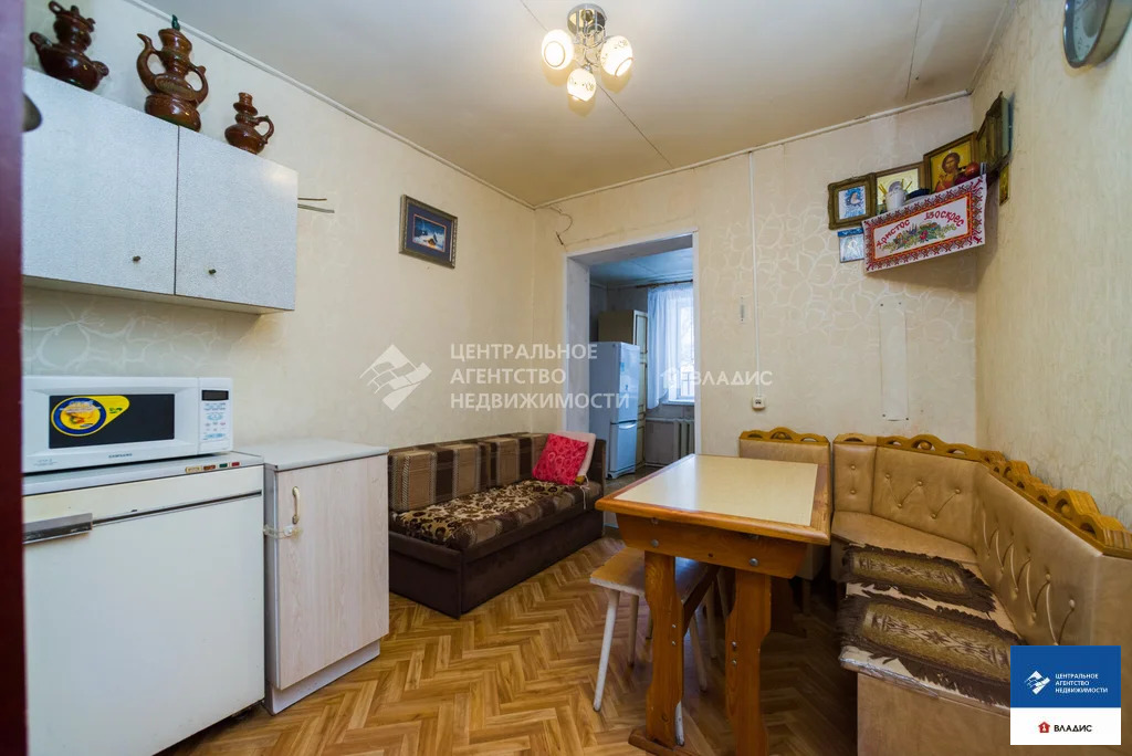 Продажа дома, Шилово, Шиловский район, ул. Озерная - Фото 14