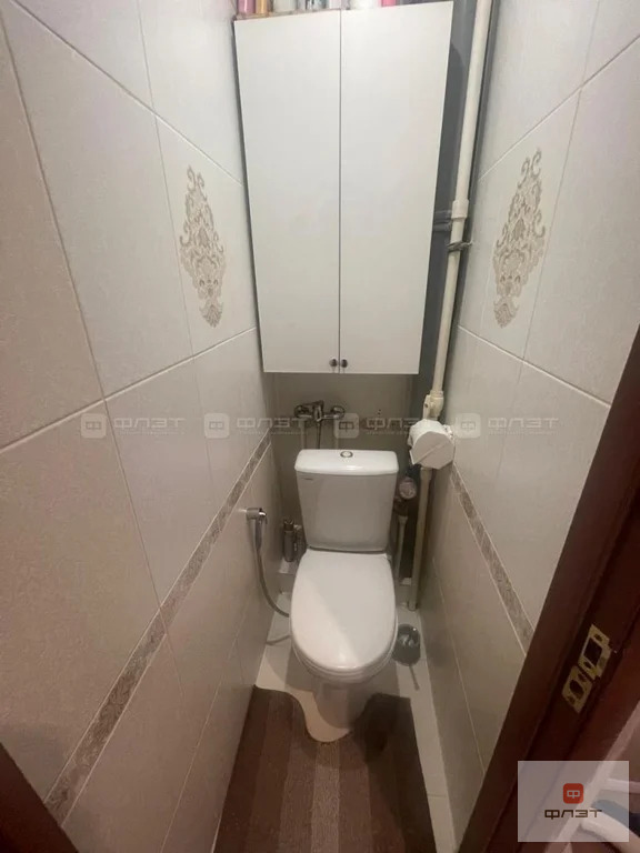 Продажа квартиры, Казань, ул. Рихарда Зорге - Фото 19