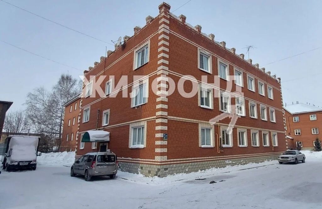 Продажа квартиры, Новосибирск, Рубежная - Фото 8