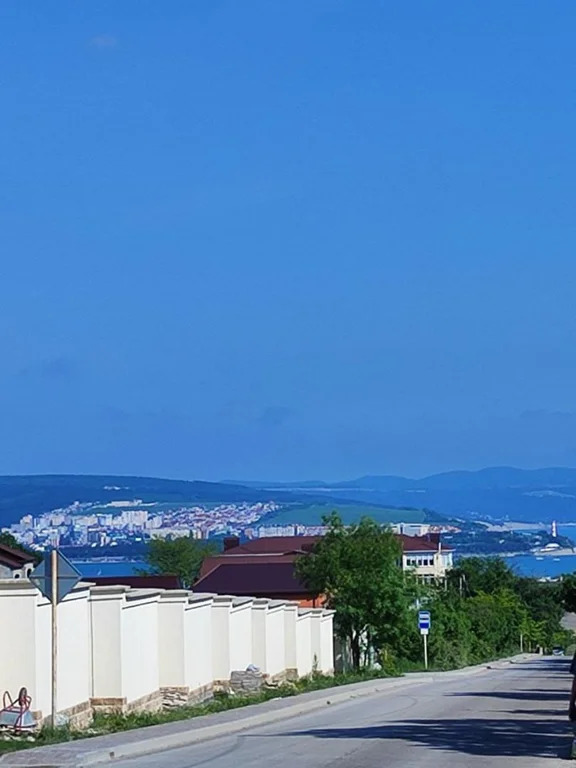 Продажа участка, Геленджик, Тополиная ул. - Фото 5