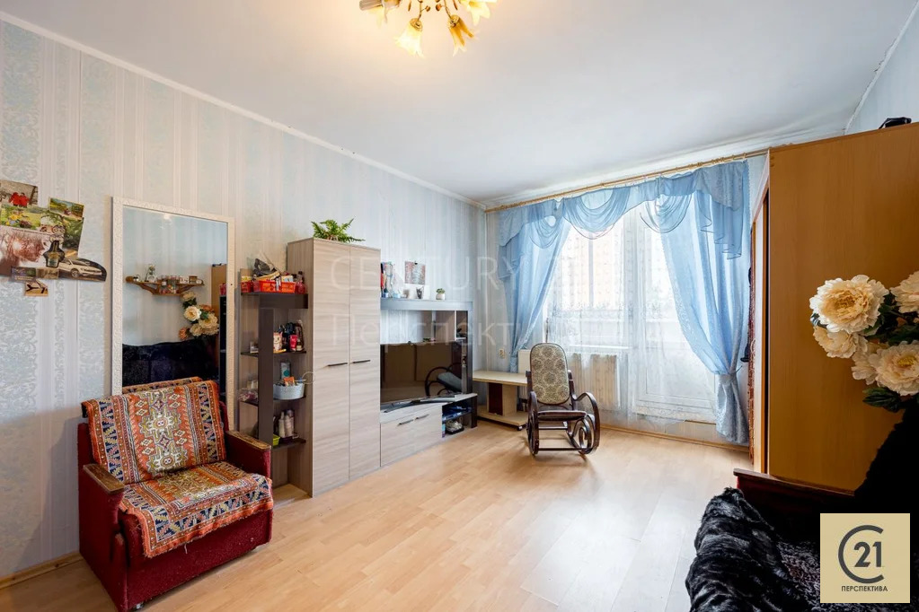 Продажа квартиры, Красково, Люберецкий район, улица Лорха - Фото 2