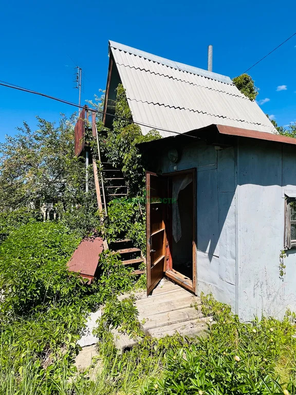 Продажа дома, Балаковский район, 233/234 - Фото 19