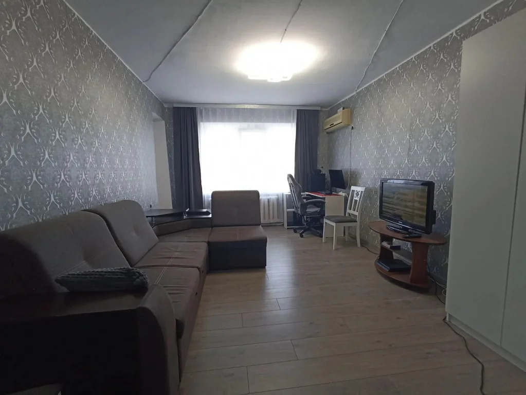 Продажа квартиры, Крымск, Крымский район, ул. Ленина - Фото 1