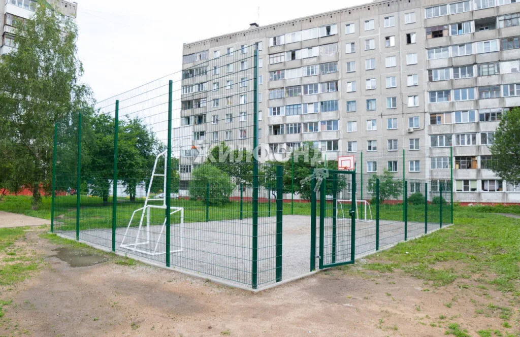Продажа квартиры, Новосибирск, ул. Саввы Кожевникова - Фото 4