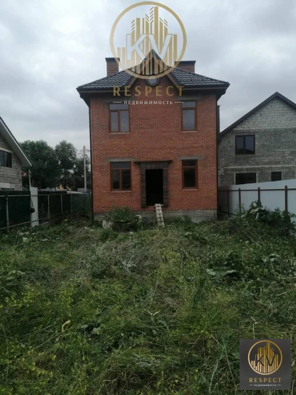 Продажа дома, Пятигорск, Цветущая ул. - Фото 1