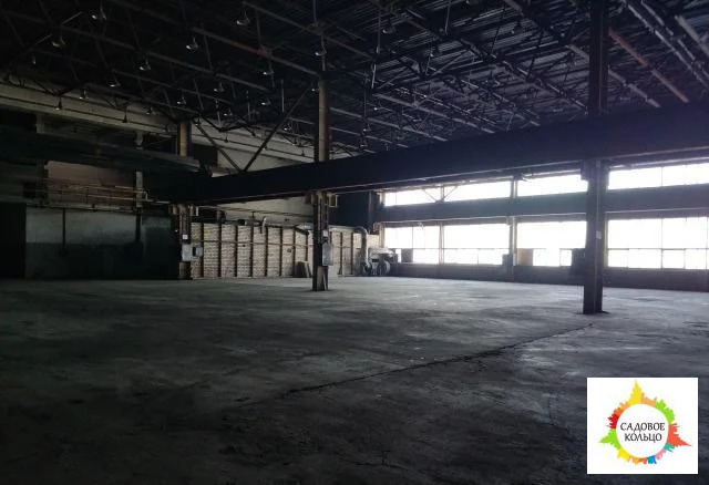 Сдается помещение под склад или непыльное производство - Фото 1