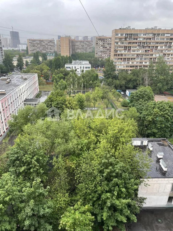 Москва, Новочеркасский бульвар, д.27, 2-комнатная квартира на продажу - Фото 2