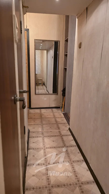 Аренда квартиры, м. Отрадное, Берёзовая аллея - Фото 15