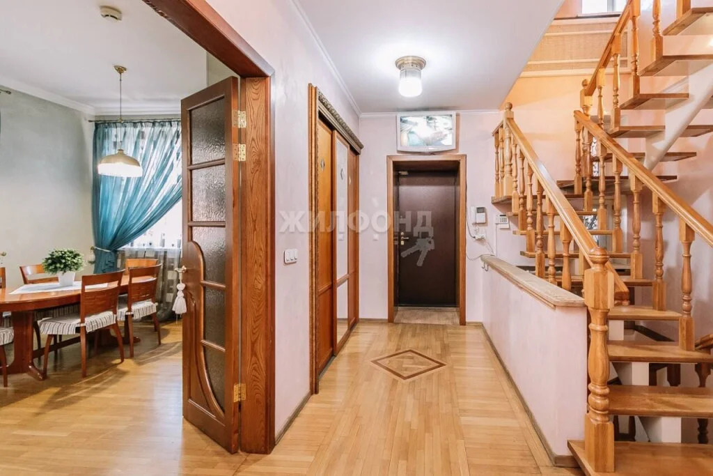 Продажа дома, Новосибирск, ул. Онежская - Фото 25