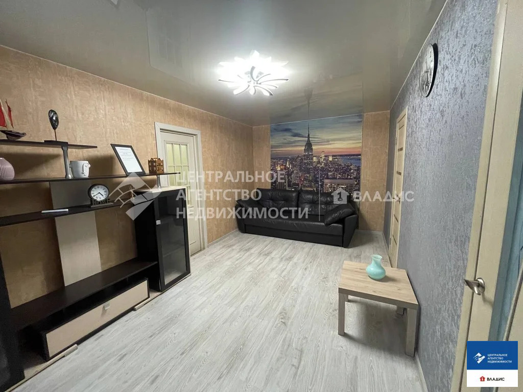 Аренда квартиры, Рязань, ул. Соборная - Фото 2