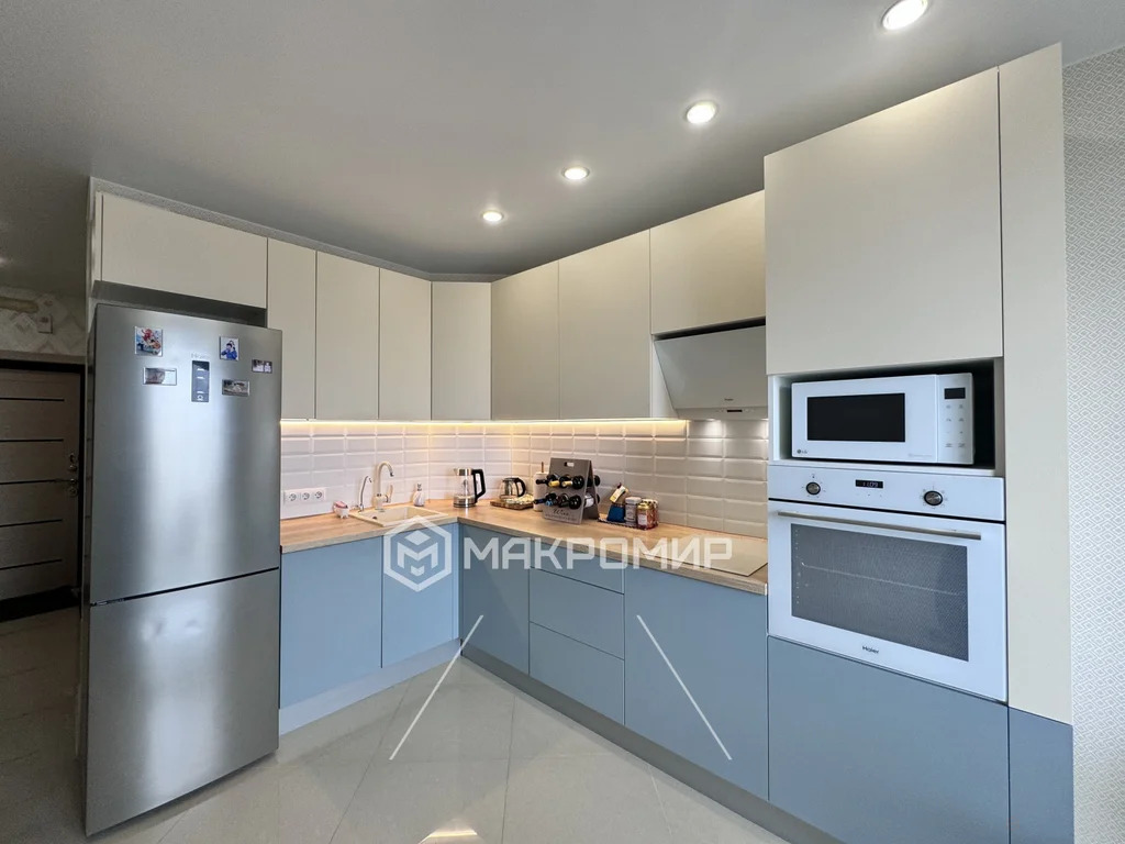 Продажа квартиры, Кудрово, Всеволожский район, Областная ул. - Фото 20