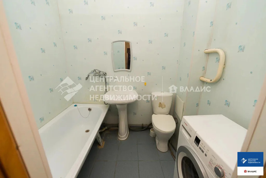 Продажа квартиры, Рязань, ул. Щорса - Фото 6