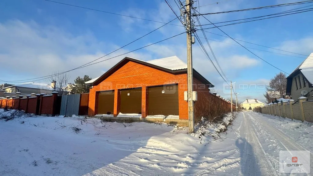 Продажа участка, Казань, ул. Звонкая (Восточный) - Фото 7