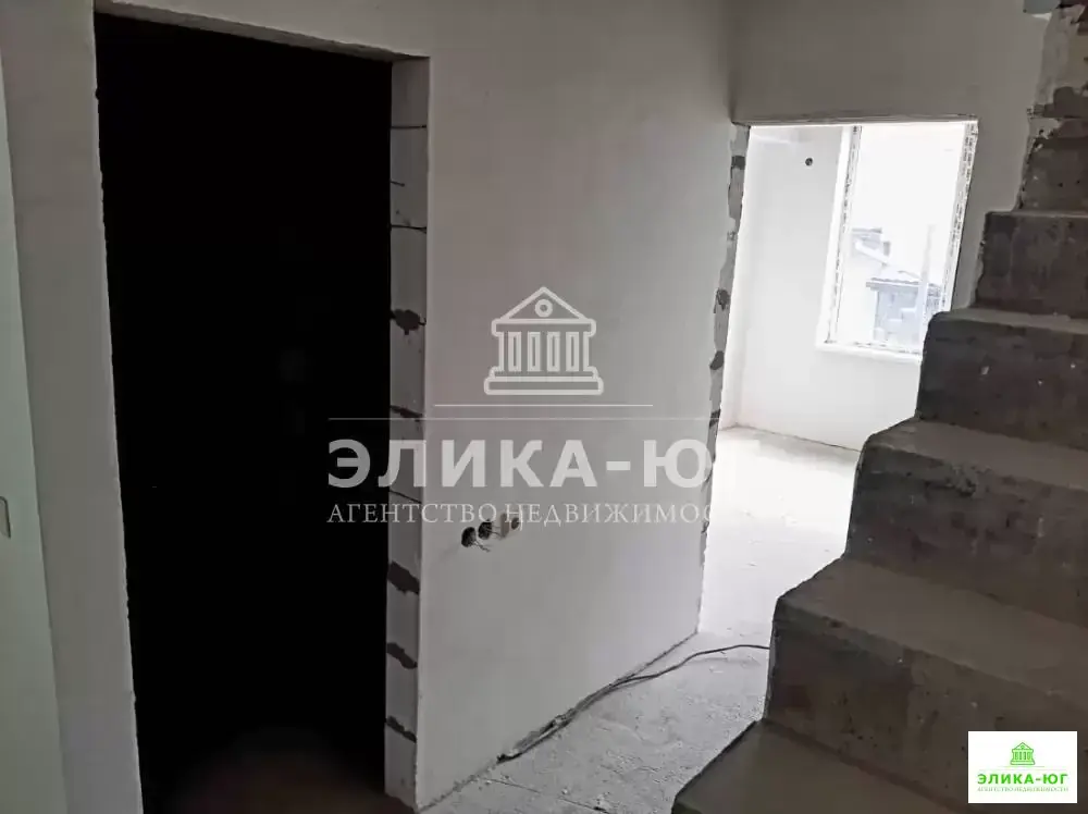 Продажа таунхауса, Новомихайловский, Туапсинский район, Автомобильный ... - Фото 14