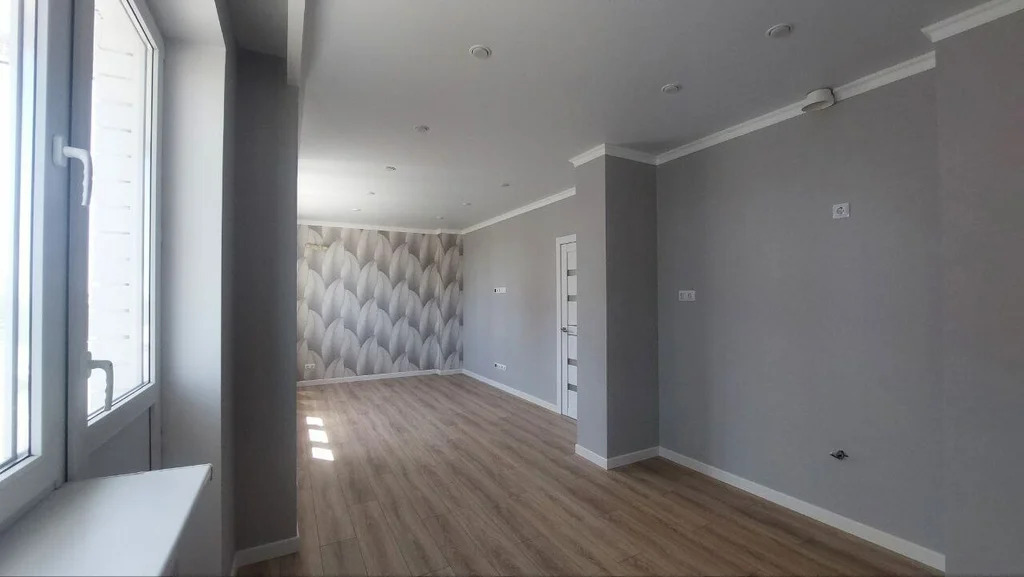 Продажа квартиры, Афипский, Северский район, ул. 50 лет Октября - Фото 2