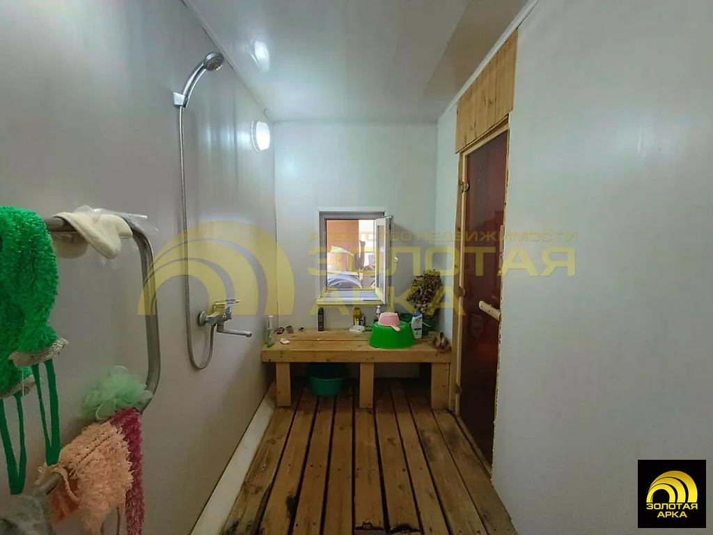 Продажа дома, Мингрельская, Абинский район, ул. Советская - Фото 11
