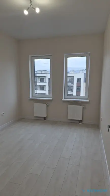 Продажа 2Е с чистовой отделкой в новом ЖК  "Новая История". - Фото 7