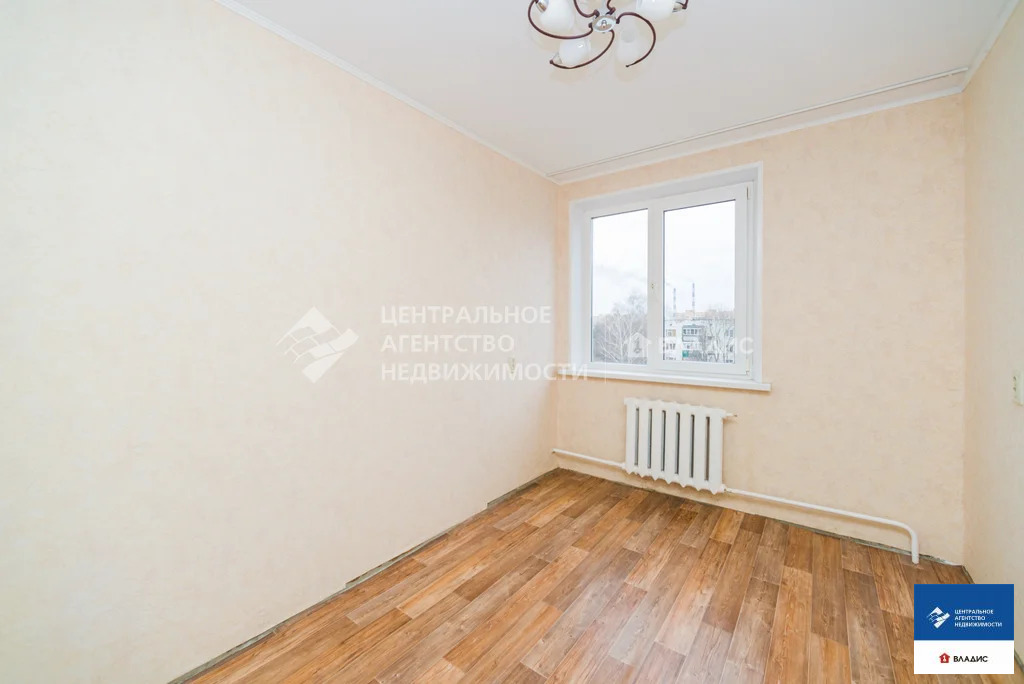 Продажа квартиры, Новомичуринск, Пронский район, ул. Комсомольская - Фото 12