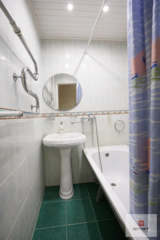 Продажа квартиры, Казань, ул. Хусаина Мавлютова - Фото 14