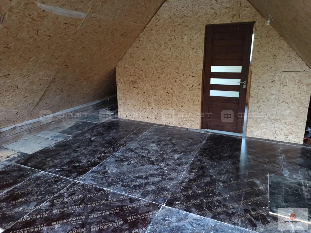 Продажа дома, Казань, снт. СНТ Овощник-3 - Фото 5