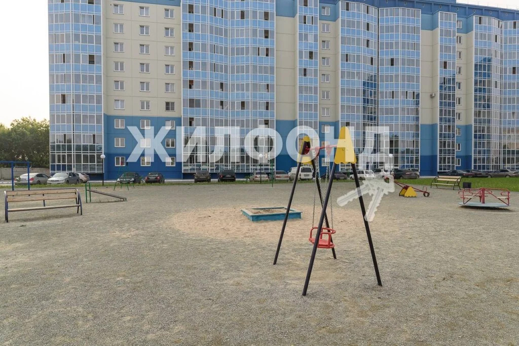 Продажа квартиры, Новосибирск, ул. Вертковская - Фото 18