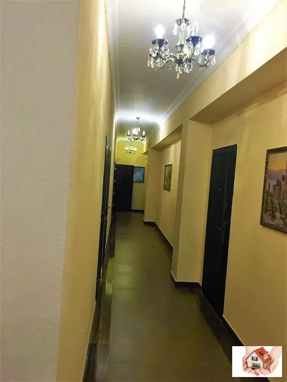 Гостиница 1124 кв.м. тлпх Дроздово-2 - Фото 27