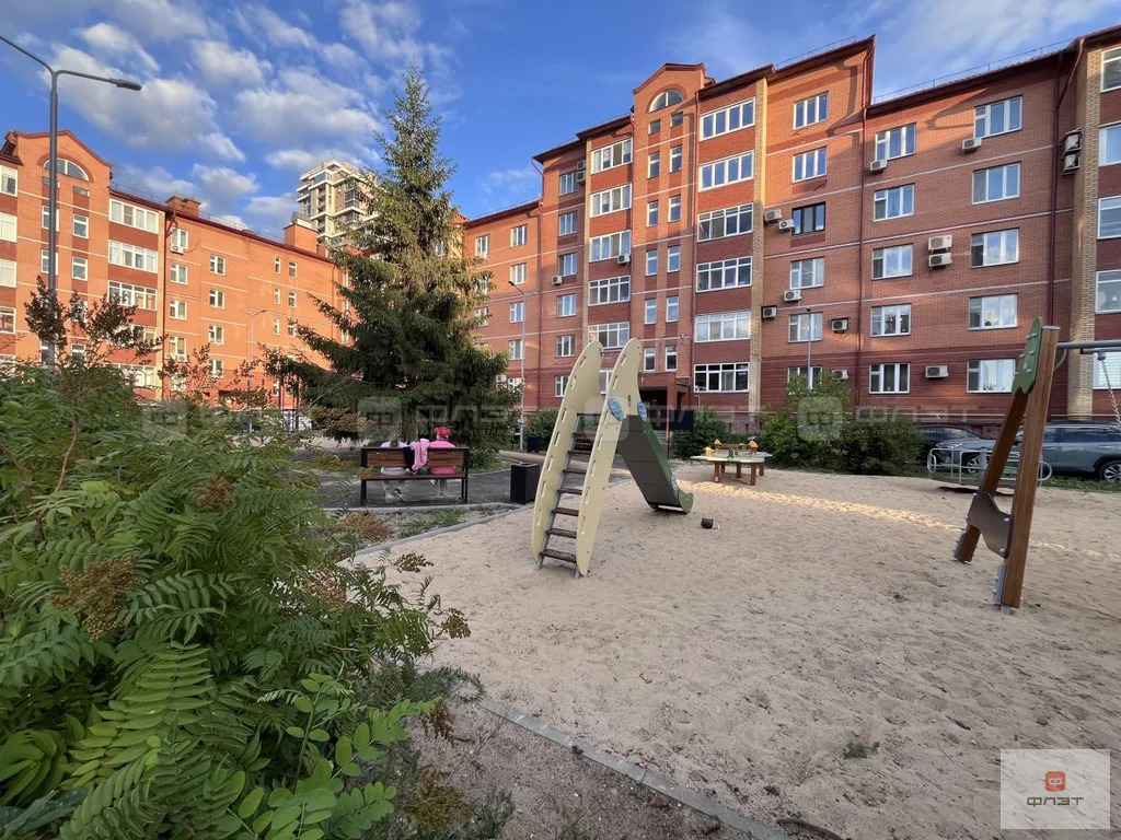 Продажа квартиры, Казань, ул. Чистопольская - Фото 10